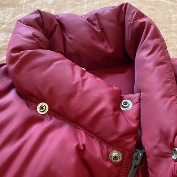 Vintage Sierra Designs Down Jacket, Size Large - Picture 8 of 12